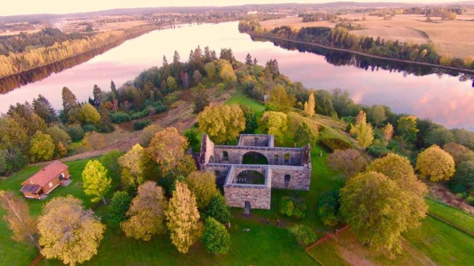 Opplev Nes på Romerike